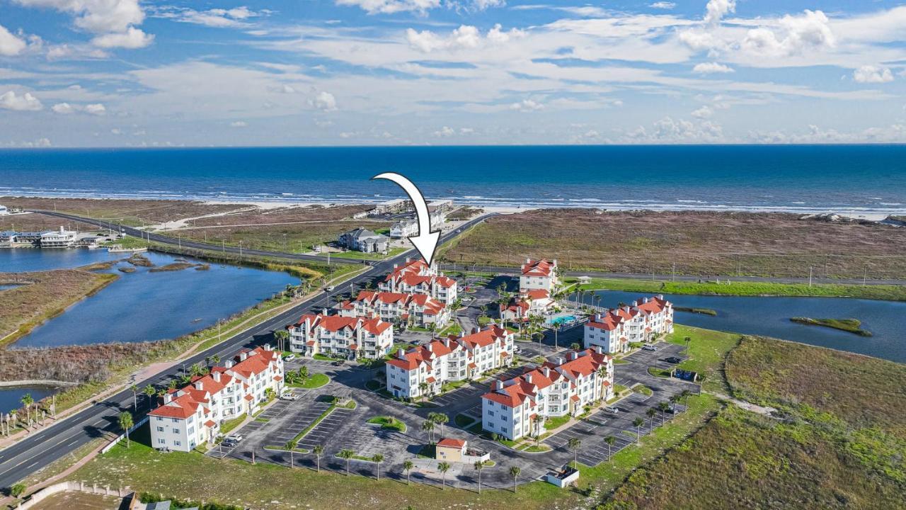Oceanside Retreat Aparthotel Corpus Christi Exterior foto