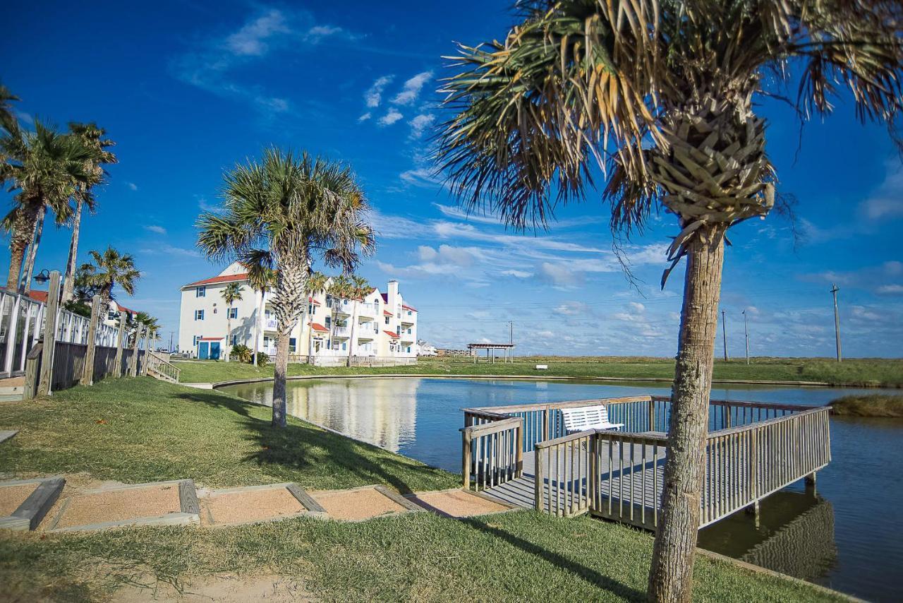 Oceanside Retreat Aparthotel Corpus Christi Exterior foto